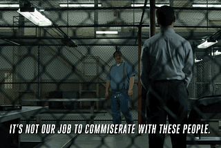 #11 things I learned about user research from watching MindHunter