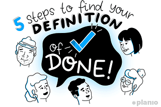 How to Know When a Project, Feature, or Idea Is Actually “Done”