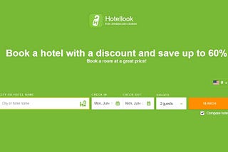 Discovering the World with Hotellook: My Personal Journey to Finding the Perfect Hotel