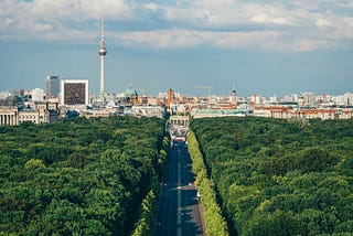 17 Sustainable Things To Do in Berlin