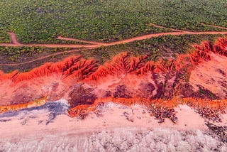 The Complicated Reality of Broome