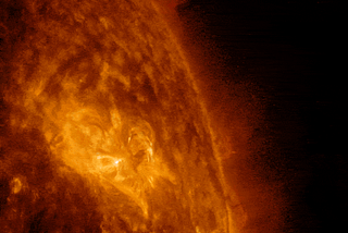 Space Weather: What is it and Why We Should Know About it