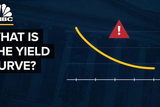 An Inverted Yield Curve some believe is an early warning sign of a recession. Listen on Native Angelino with Tom Levine, Los Angeles, CA
