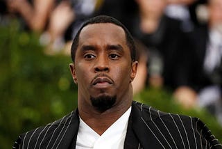 Sean Combs Denied Bail in Sex Trafficking Case, Faces Jail Time