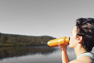 The Benefits of Hydration: How Much Water Do You Really Need?