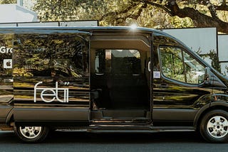 Fetii, the Austin-Based Group Rideshare, Emerges as the Answer to Urban City Congestion, According…