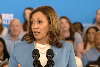 Kamala Harris’s Child Tax Credit Proposal