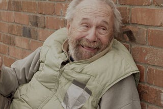 Douglas Rowe Movies