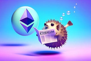 Puffer Новости — 18 Мая