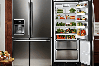Maytag-Side-By-Side-Refrigerator-1