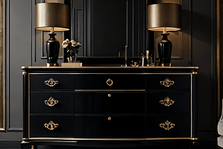 Black-Dresser-Set-1