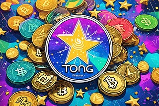 TONG’s Price Doubles in TON League: A Must-Buy Coin