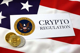 The SEC and Cryptocurrency Regulation: How One Agency Shapes the Future of Crypto