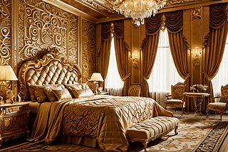 Gold-Room-Decor-1