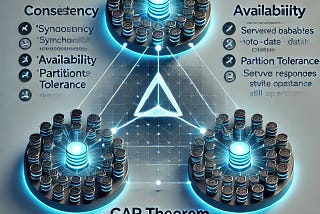 CAP Theorem