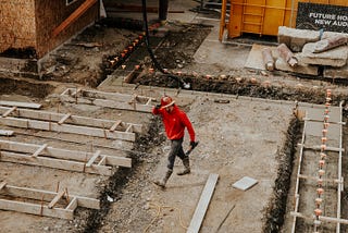 Garage Remodel