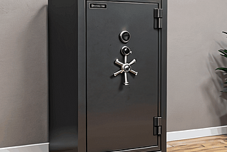 RFID Gun Safes-1