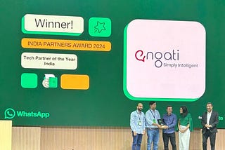 Whatsapp Business Summit