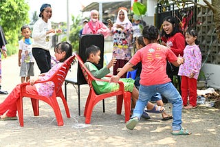 Those Magical Summer Nights at My Grandparents’ House
