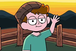 New Boys on the Block(chain): An Introduction to Lil Farm Boy