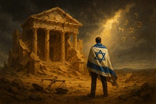 International Law: An Obituary