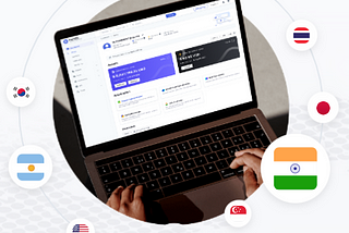 The Importance of Payment Localization