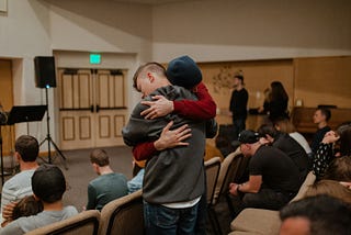 The Surprising Prospect of Unity in the Body of Christ