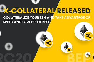 X-Collateral Is Here!