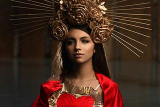 Saint vs Sinner
