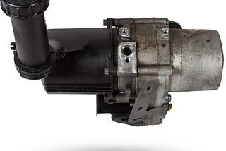 Signs It’s Time to Replace Your Power Steering Pump