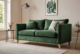 2-Seat-Green-Sofas-1