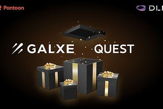 Galxe Quest — How to Participate