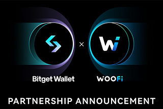 WOOFi Now Supports Bitget Wallet Connectivity