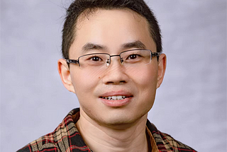 Interview with the Inaugural TOSEM Outstanding Paper (TOP) Award Recipient, Prof. Haipeng Cai