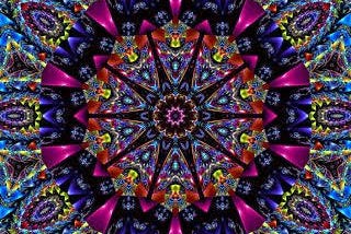 Kaleidoscope