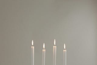 Simple Stock Trading Candlestick Patterns