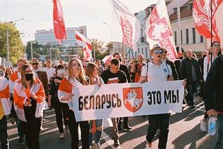 Belarus, May 2021: Context for Westerners
