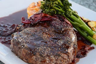 Top 5 Most Popular Steakhouses in San Diego