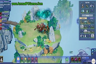 The Lost Village Early Access v1.0 PC Game