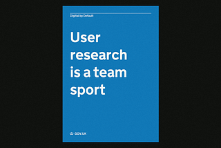 Things I Needed to Hear as a Beginner in UX Design: 6 Important Takeaways I Got from Samatha Davies