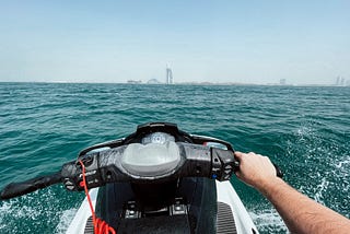 How Facing my Fears Changed my Life