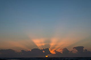 To New Beginnings