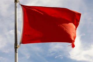 Red Flags In Tech Companies