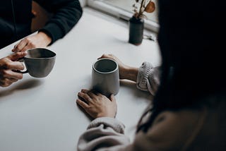 I’ve done 100s of coffee chats — here are my top 7 Product Management questions answered