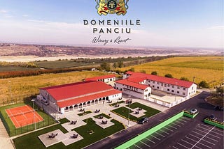 DOMENIILE PANCIU WINERY & RESORT SUNT GAZDA DIPLOMATILOR IN DESCOPERA ROMANIA 2020