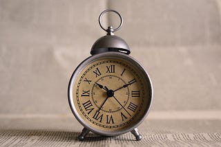 Programmable Productivity Timer in Python