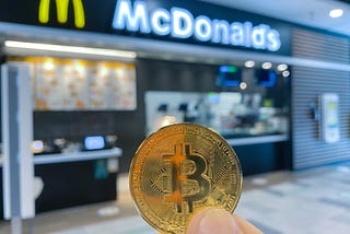 25% of Global Merchants Will Adopt Crypto Payments