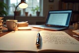 How to Know If You’re Improving as a Writer