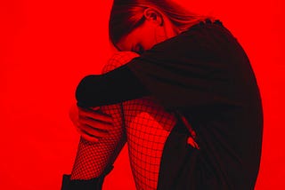 Do You Feel Like a Stranger in Your Own Body?