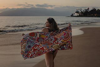 Lost in Paradise